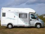 Chausson Welcome Sweet 2010 года